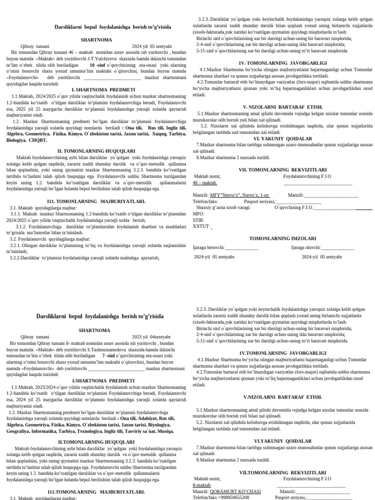 Qora terli teshiklar