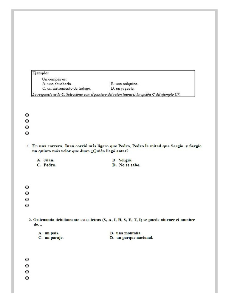 POMA | PDF