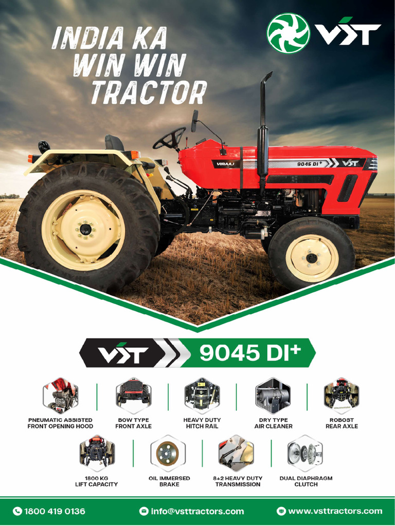 9045 Di Plus Viraaj Yf9 | PDF