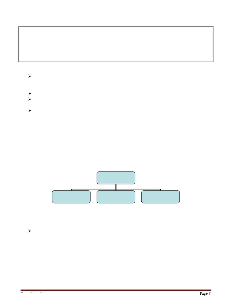 Overview of Management Information Systems | PDF | System | Decision ...