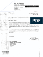 DEC-Approval Letter