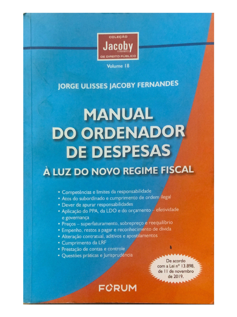 Jacoby | PDF
