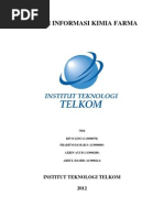 Download Sistem Informasi Kimia Farma by Karzein Junior SN86311395 doc pdf