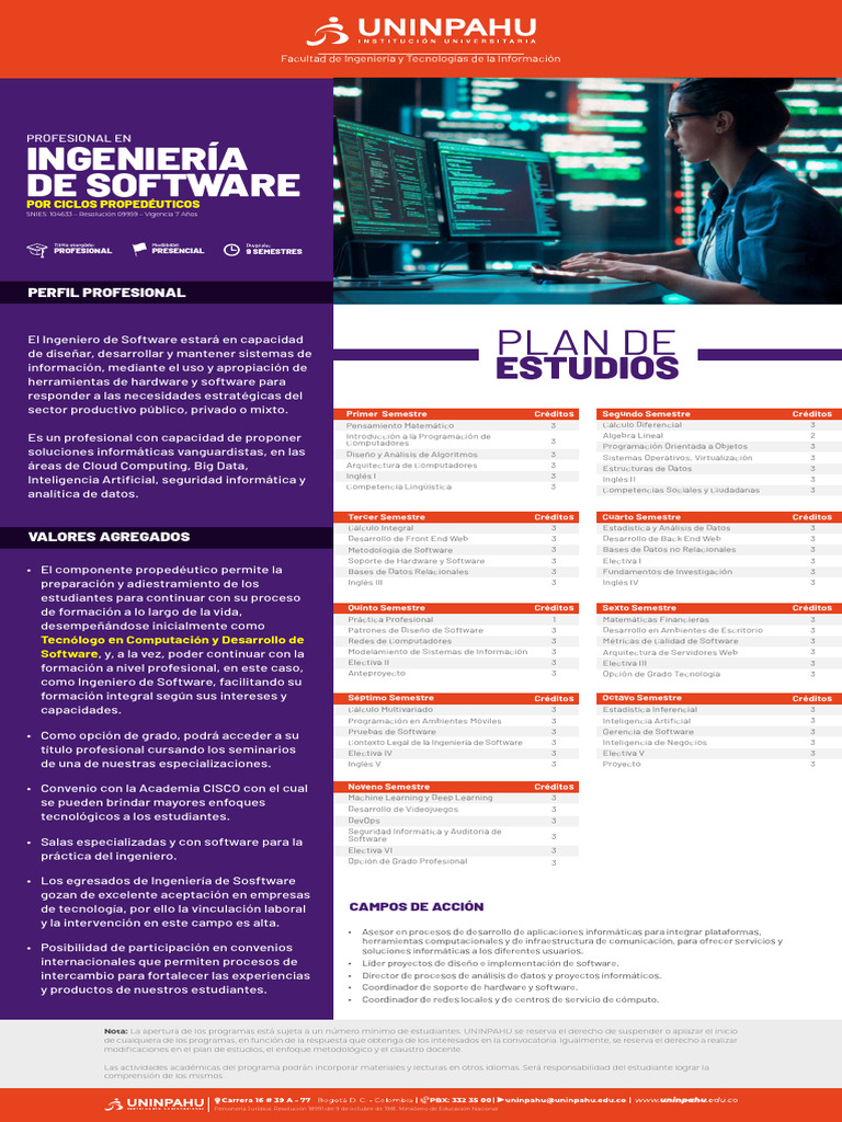 Aplazamiento en Ingeniería de Software | PDF | Software | Ingeniería de ...