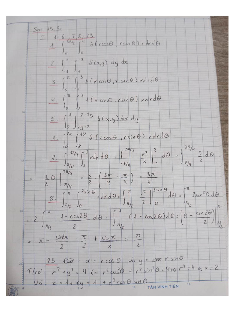 Sec 15.3 | PDF