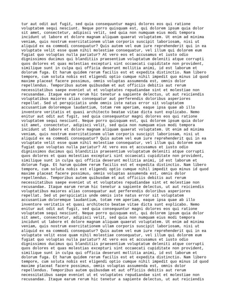 Dummy 5 | PDF