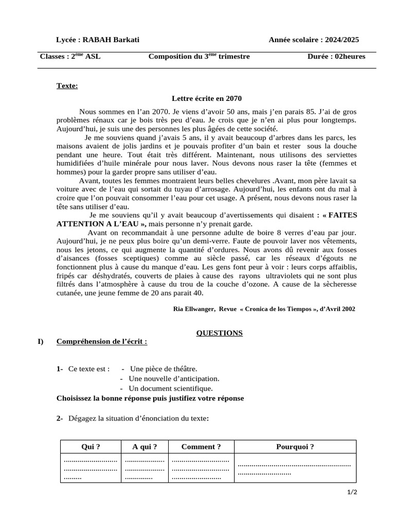 Eau De Vie 4 Lettres