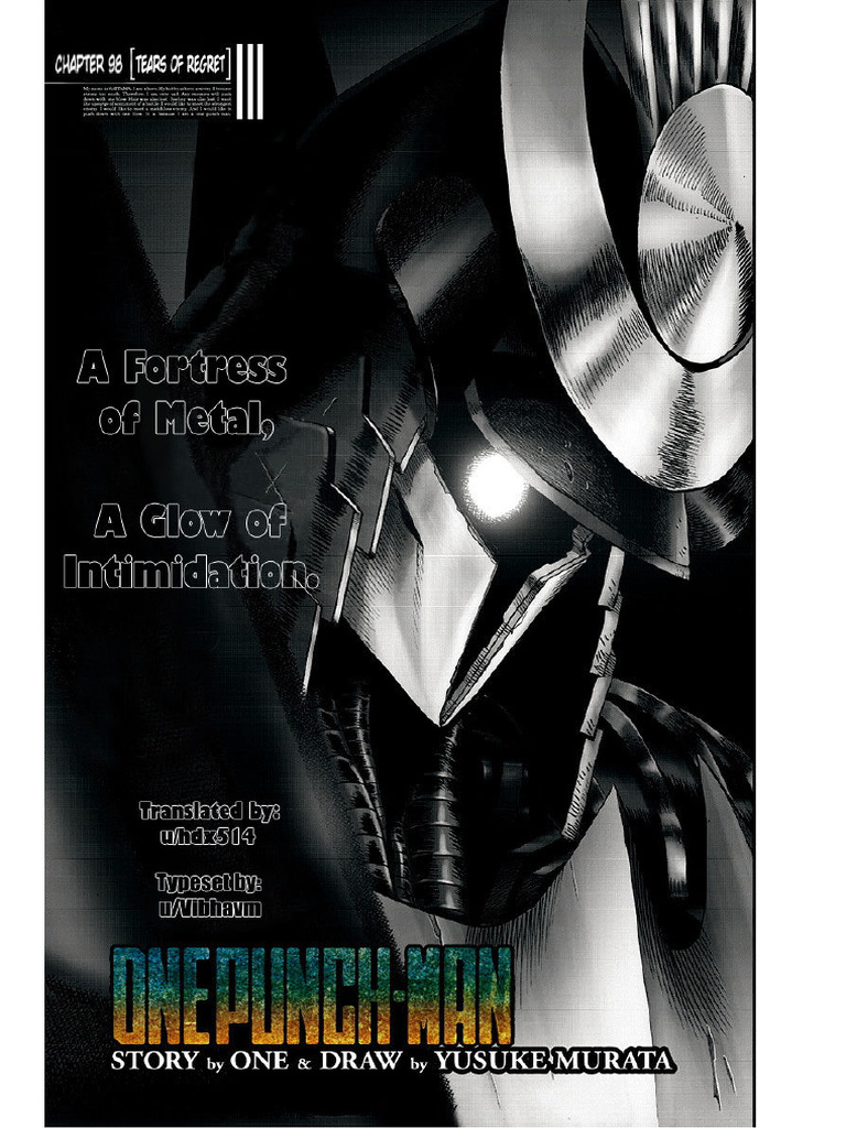 OPM Chapter 98 | PDF