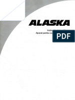 Manual Alaska