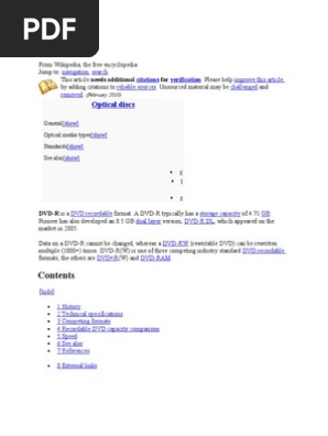 Dvd