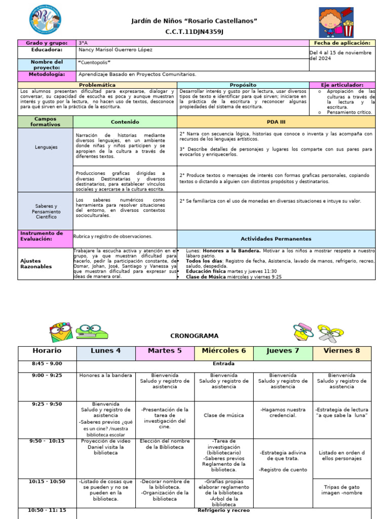 Proyecto 