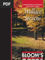 Download Bloom - Wallace Stevens by xipser SN86317165 doc pdf