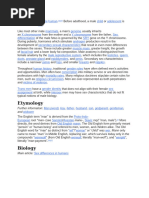 Overview of Computer Systems and History | PDF | Computing | Computer ...