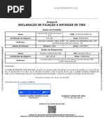 Guia Prático de Mapa Rent | PDF
