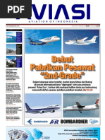 Download Tabloid Aviasi Desember 2011 by ian nugroho SN86318928 doc pdf