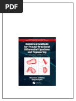 Wavelet methods for solving partial differential equations