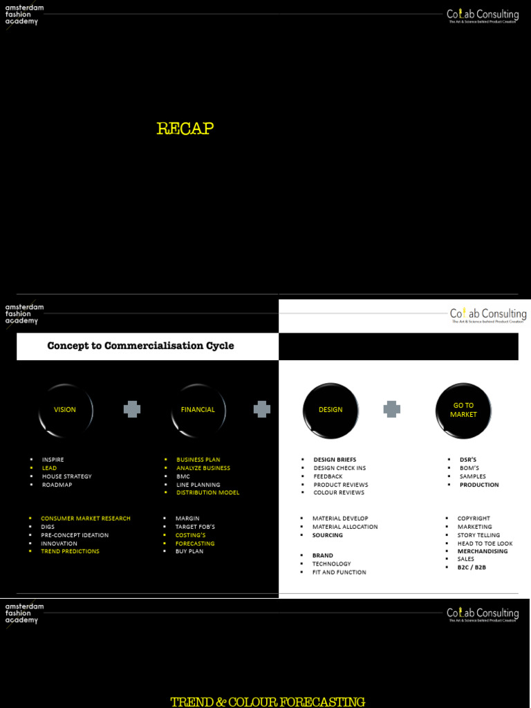 Colour Prediction Chart Overview | PDF | Marketing