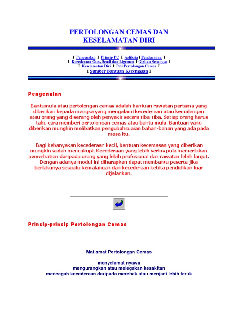 An Cemas Dan Pdf