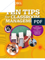 10Tips_ClassroomManagement_Edutopia