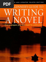 Download Guide to Writing a Novel by Carles Pams SN86321962 doc pdf