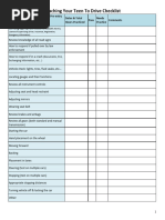 Virginia 45-Hour Driving Log Template | PDF
