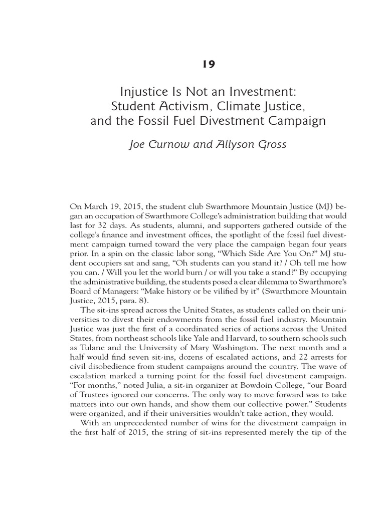 3901 Presentation Reading | PDF