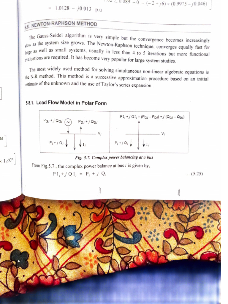 PS 2 Unit 1 Second PDF | PDF | Applied Mathematics | Mathematical Analysis