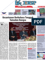 Artikel Kesantunan Berbahasa