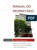 Sky Manual Proprietario