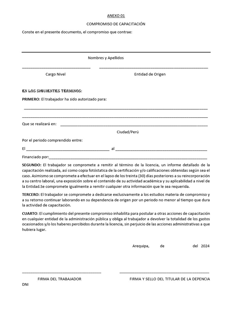 Documento 1 | PDF