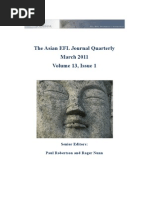 Download Asian EFL Journal by Mark Ledge Gerona SN86326399 doc pdf