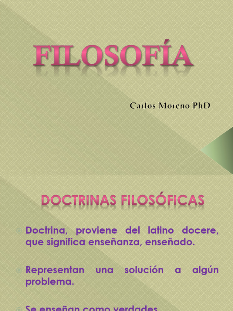 Filosofia I PARCIAL | PDF | Conocimiento | Verdad