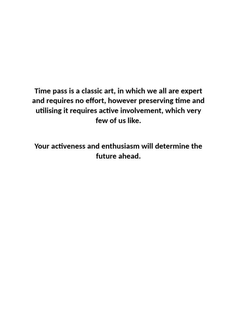 Hardworking Human Notes | PDF | Reason | Happiness