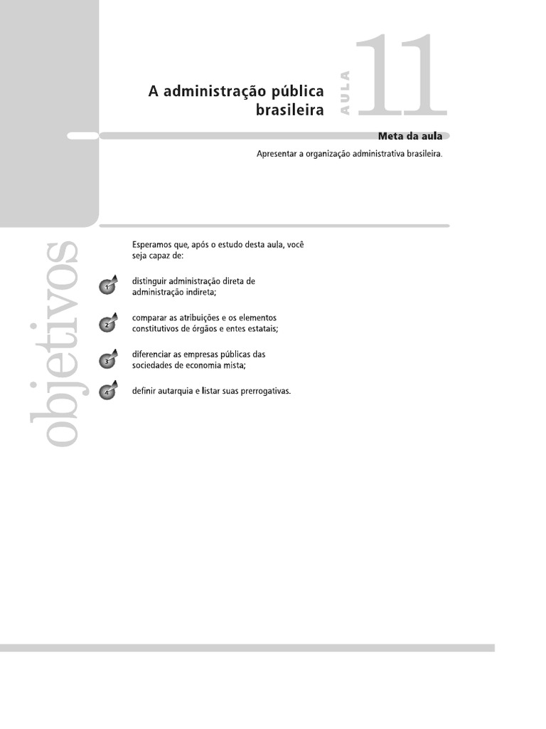 Aula 11 | PDF