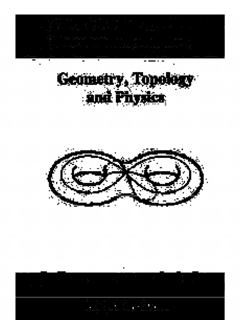 洋書 GEOMETRY,TOPOLOGY AND PHYSICS M NAKAHARA Geometry, Topology and Physics by M. Nakahara | Goodreads