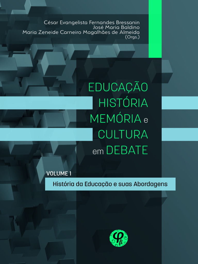 Educação e História: Abordagens e Debates | PDF | Pedagogia | Science