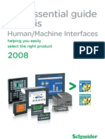 Guia Essencial HMI 2008 - En