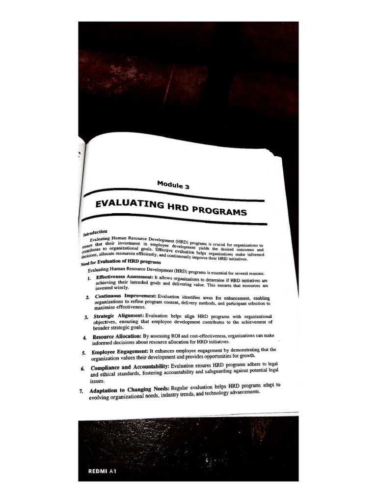 3RD Chapter | PDF