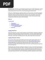 Download DOKUMENTER by Makmir Gps SN86329769 doc pdf