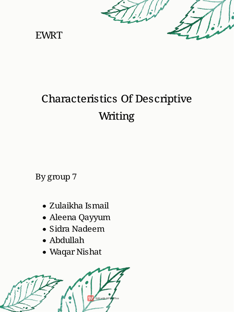 Group 7 | PDF