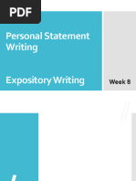 Eagle Scout Ambitions and Life Purpose Essay | PDF | Essays | Advanced ...