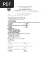 Download Soal Pewarisan Sifat by Adinda Dwiputri SN86330895 doc pdf