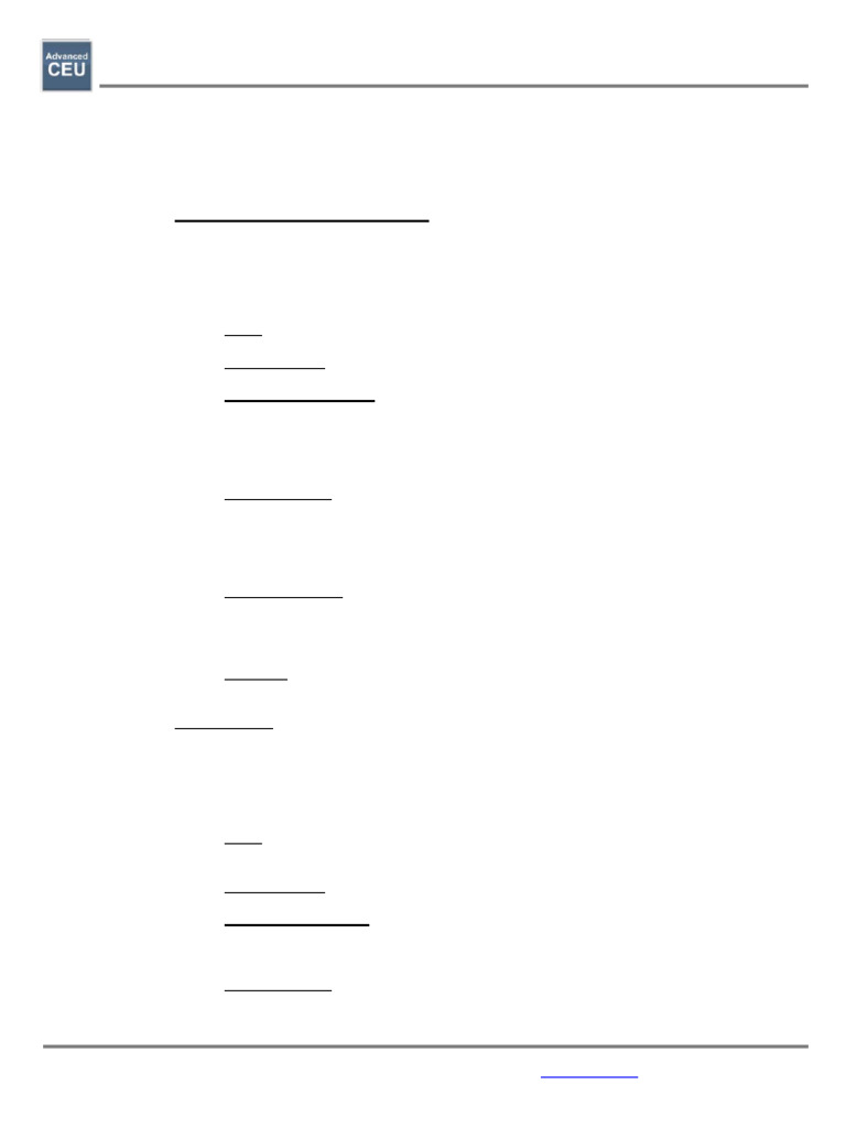 Proximal and Distal Realignment | PDF | Anatomical Terms Of Motion | Knee
