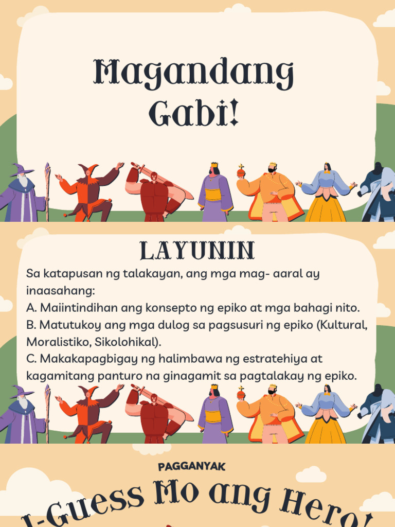 EPIKO | PDF