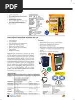 Loop PSC Testers