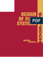 Fluidos- Spirax, Sarco- Design of Fluid Systems HookUp Book