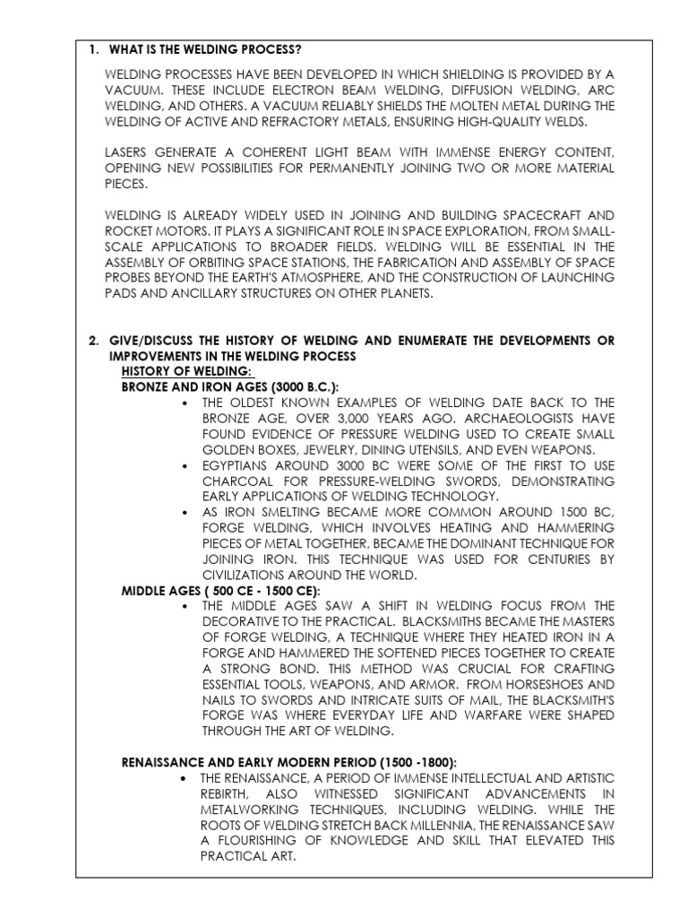 A2 | PDF | Welding | Construction