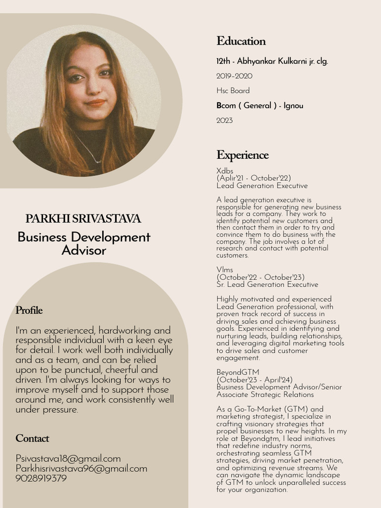 XDBS Interview Insights and Strategies | PDF | Business Economics ...