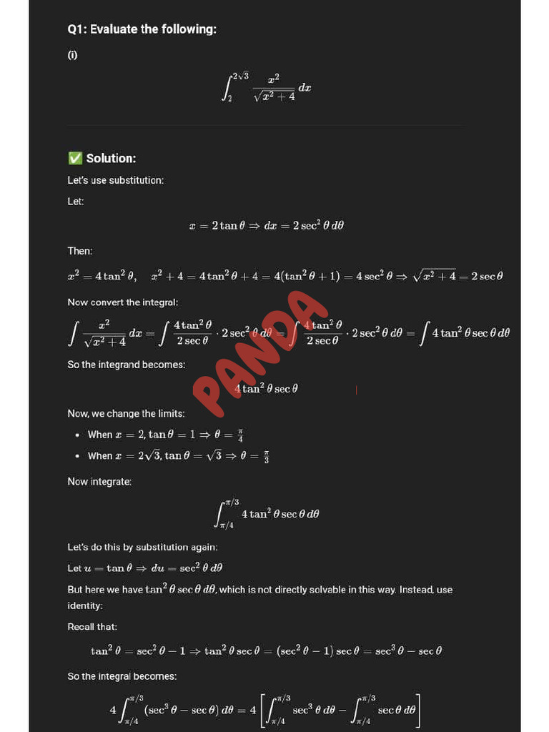 SECTION C COMPLETE | PDF