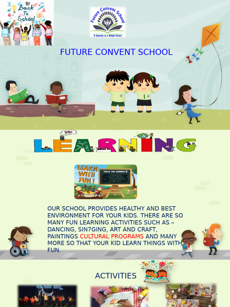 SCHOOL | PDF